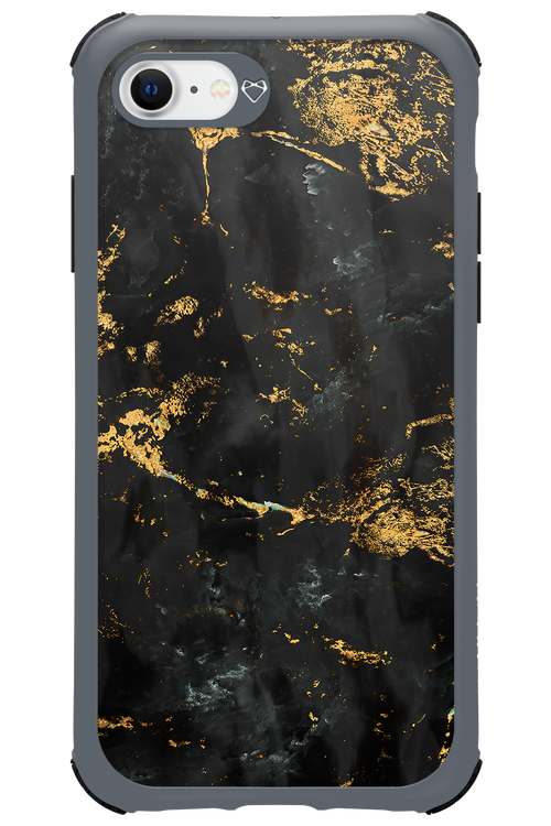 Goldie 2.0 - Apple iPhone SE 2022