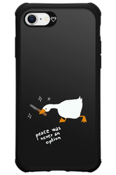 OPTION - Apple iPhone SE 2020