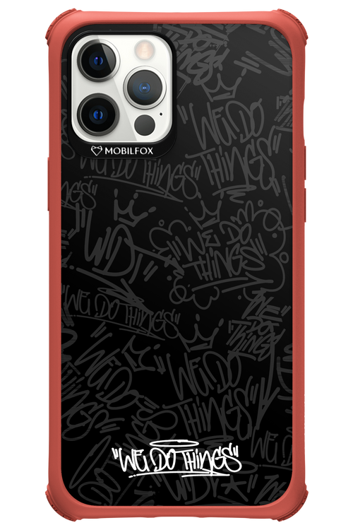 We Do Things 2.0 - Apple iPhone 12 Pro Max
