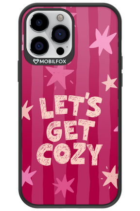 Let's Get Cozy - Apple iPhone 13 Pro Max