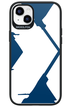 Arctic Edge - Apple iPhone 14 Plus