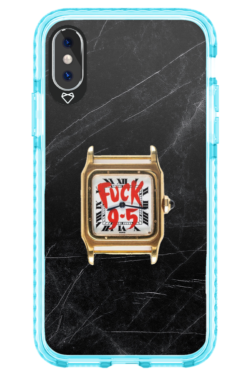 f_ck 2.0 - Apple iPhone XS