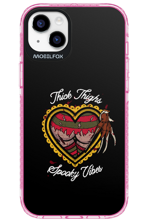 Hot Nightmare - Apple iPhone 14 Plus