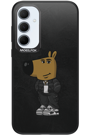 Chill Guy - Samsung Galaxy A35