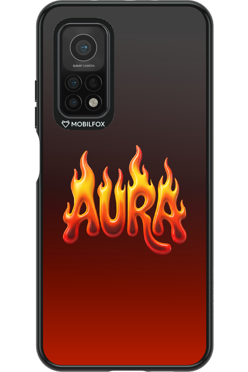 Aura 2.0 - Xiaomi Mi 10T 5G
