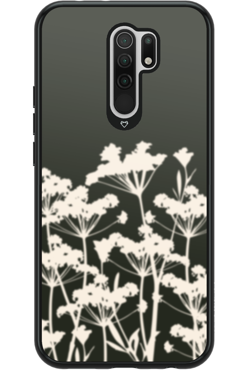 Midnight Bloom - Xiaomi Redmi 9