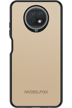 Sand 2.0 - Xiaomi Redmi Note 9T 5G