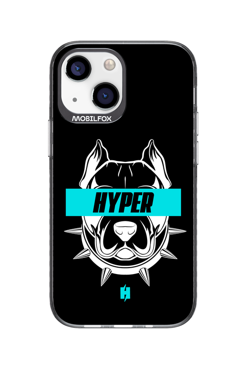 BULL Black - Apple iPhone 13 Mini