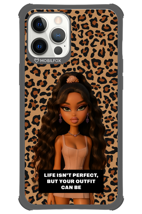 Perfect OOTD 2.0 - Apple iPhone 12 Pro Max
