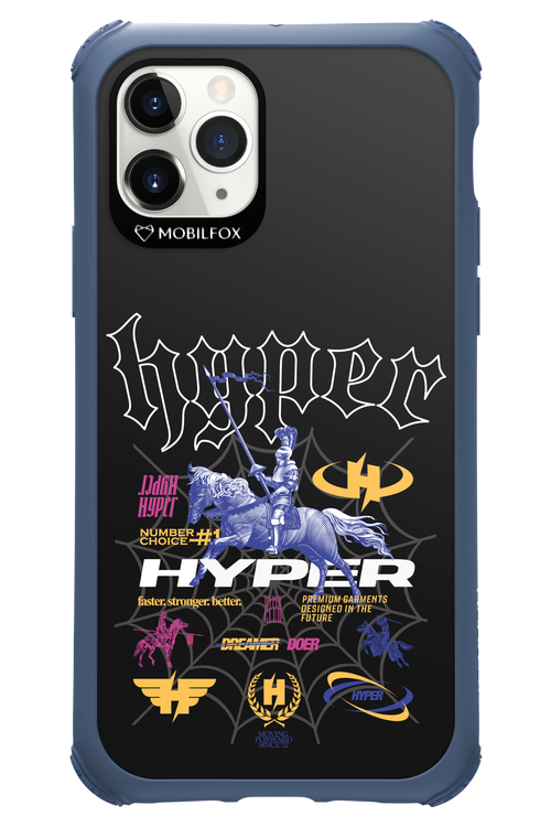 HYPER KNIGHT - Apple iPhone 11 Pro