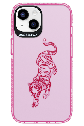 Tiger Power - Apple iPhone 14