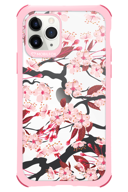 Sakura 2.0 - Apple iPhone 11 Pro