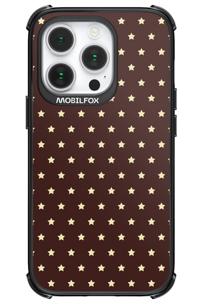 Star Mousse - Apple iPhone 14 Pro