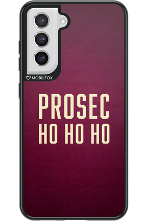 Prosec Ho - Samsung Galaxy S21 FE