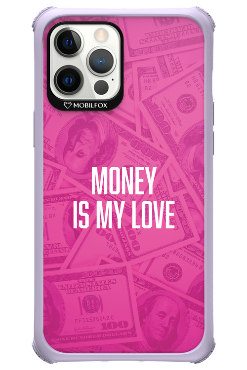 Money - Apple iPhone 12 Pro Max