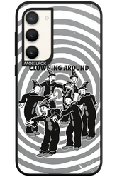 Glowing Around - Samsung Galaxy S23 Plus