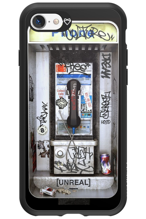 Phone - Apple iPhone 7