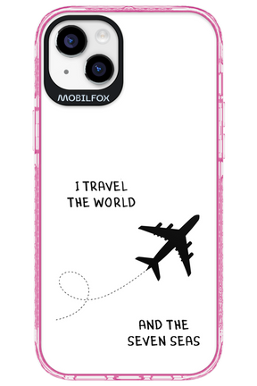 Traveller - Apple iPhone 14 Plus
