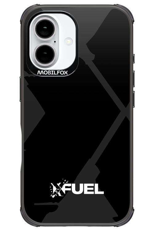 Shadow Mode - Apple iPhone 16