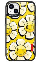 Horny Flowers 2.0 - Apple iPhone 14 Plus