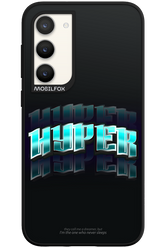 HYPER DIAMOND - Samsung Galaxy S23 Plus