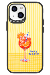 SPRITZ PLEASE 2.0 - Apple iPhone 13 Mini