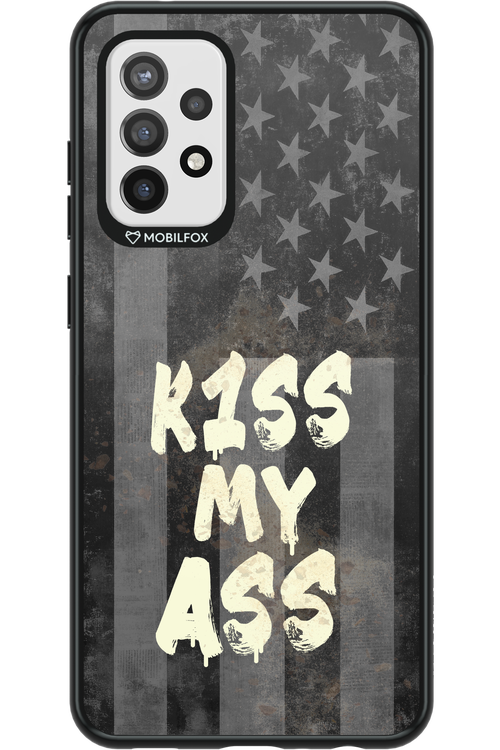 KISS II 2.0 - Samsung Galaxy A72