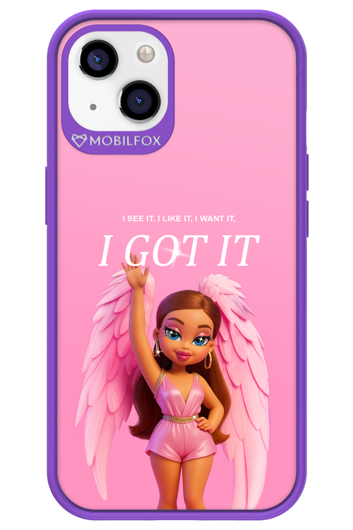Got It - Apple iPhone 13
