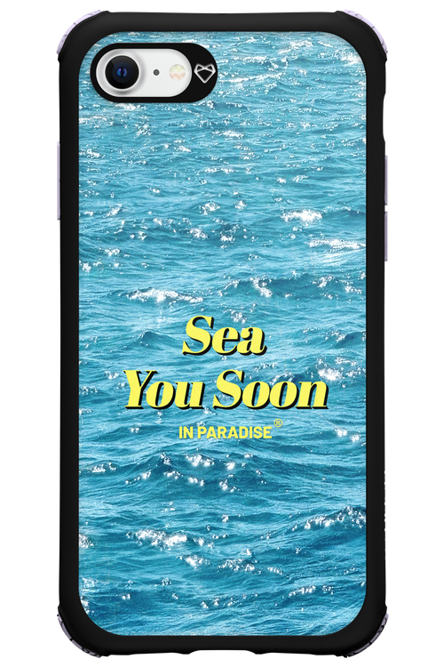Sea You - Apple iPhone SE 2020