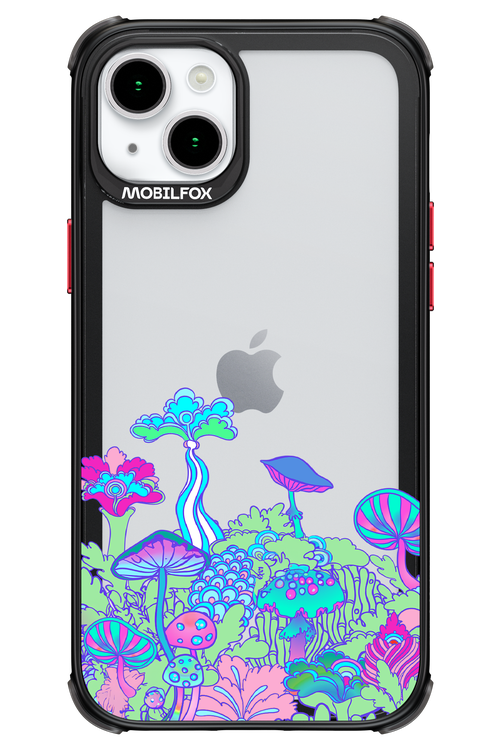 Shrooms - Apple iPhone 15 Plus