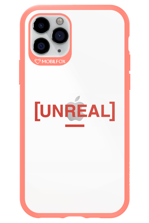 Unreal Classic - Apple iPhone 11 Pro