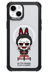 Sawbubu (Nude) - Apple iPhone 15 Plus