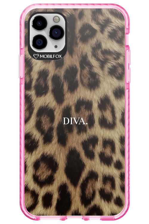 Diva 2.0 - Apple iPhone 11 Pro Max