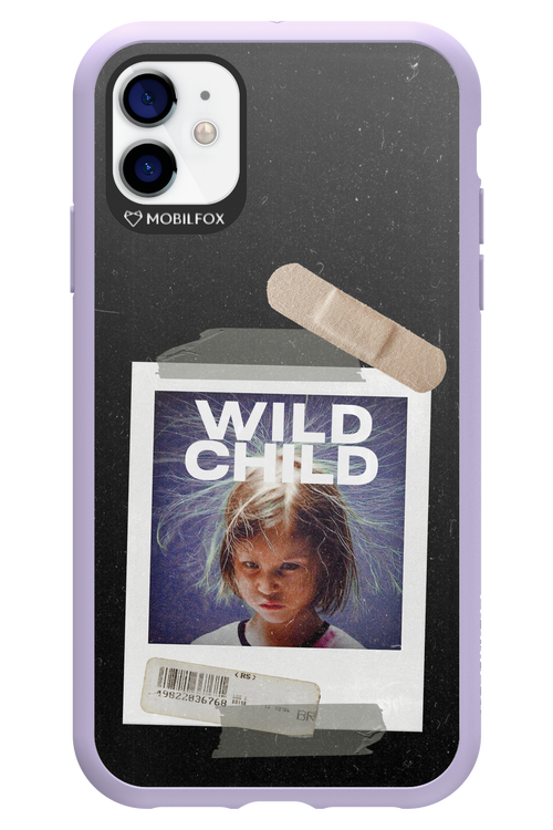 Wild Childd - Apple iPhone 11