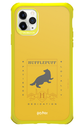 Hufflepuff. - Apple iPhone 11 Pro Max