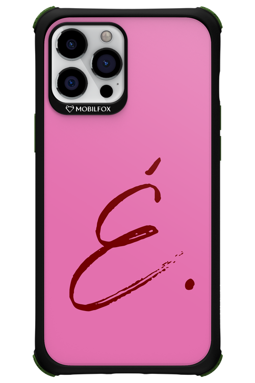 (Sorbet) E II 2.0 - Apple iPhone 12 Pro Max