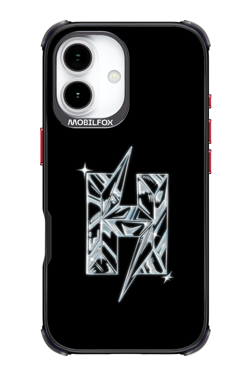 H DIAMOND 2.0 - Apple iPhone 17