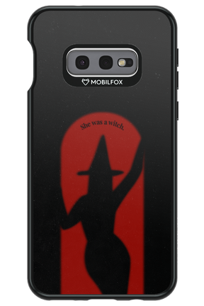 Witch Season - Samsung Galaxy S10e