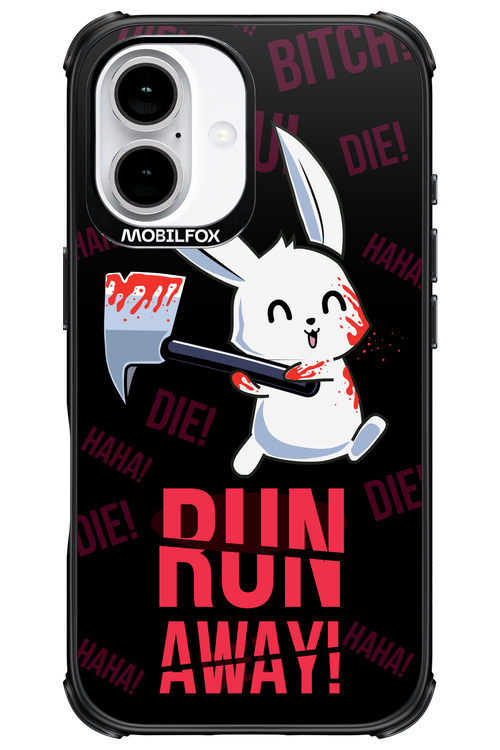 Run Away 2.0 - Apple iPhone 16