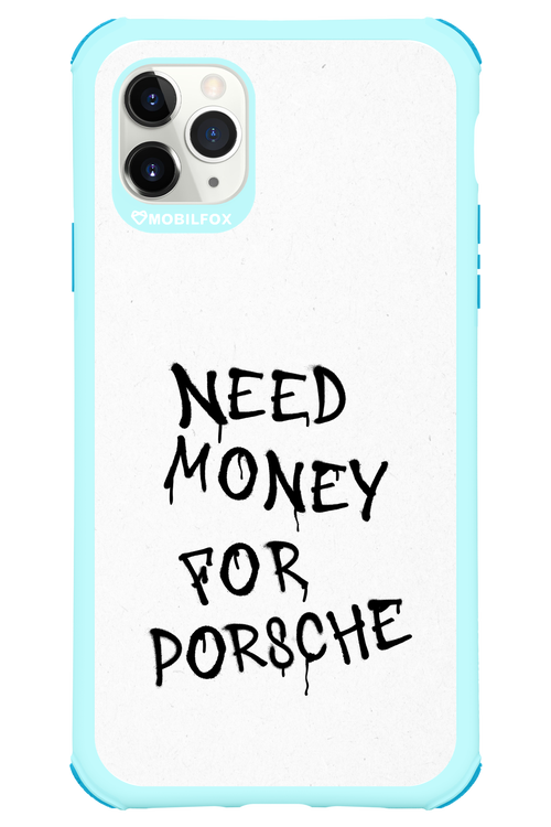 Need Money - Apple iPhone 11 Pro Max