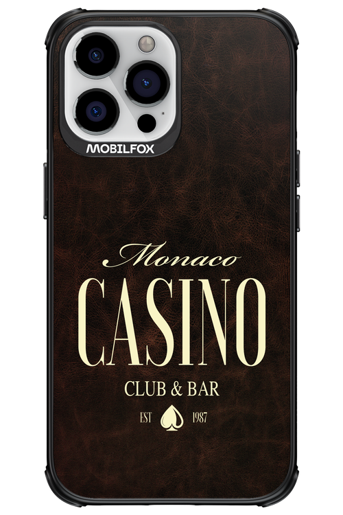 Casino - Apple iPhone 13 Pro Max