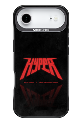 HYPER RED 2.0 - Apple iPhone 17 Air