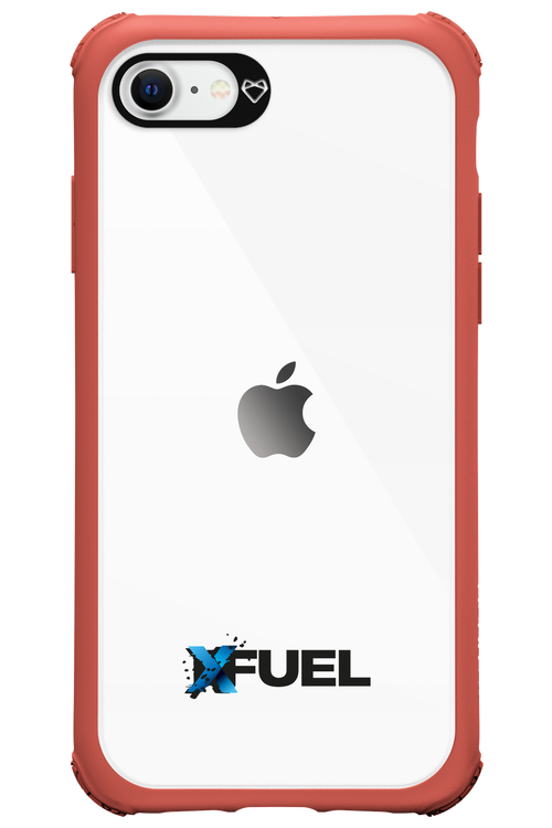 Pure Power - Apple iPhone SE 2020