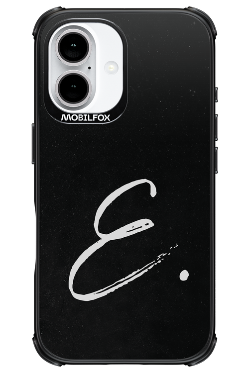 (Off Space) E 2.0 - Apple iPhone 16