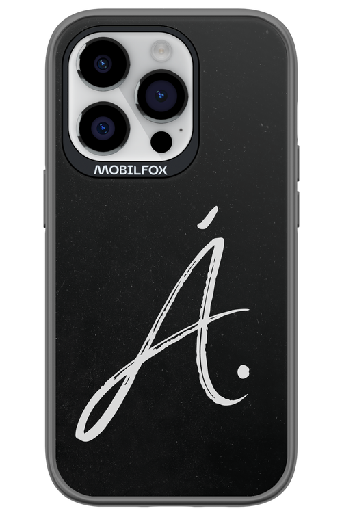 (Off Space) A II 2.0 - Apple iPhone 14 Pro