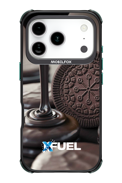 Choco Boost - Apple iPhone 17 Pro