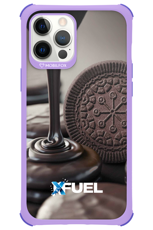 Choco Boost - Apple iPhone 12 Pro Max