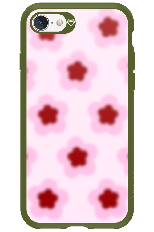 Soft Bloom - Apple iPhone SE 2022