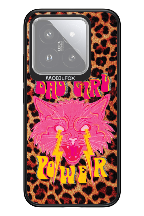 Bad Girl Power - Xiaomi 14