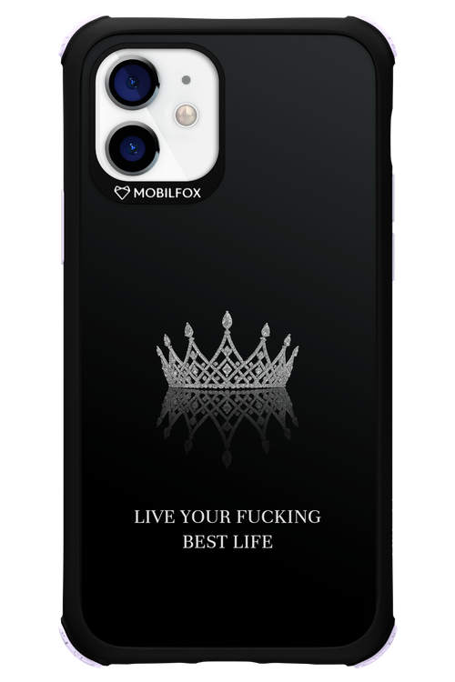 Lifestyle Queen 2.0 - Apple iPhone 12